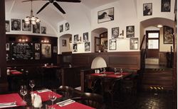Picture of Restaurant Nostalgia 