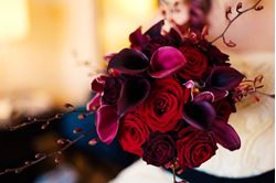 Obrázek z Květinový balíček od Svatební kytice 