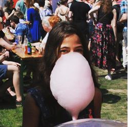 Picture of Candyfloss 