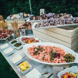 Picture of Cesky catering