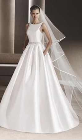 Obrázek z Svatební šaty - Ria 
