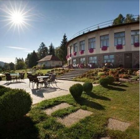 Obrázek z Hotel Ermi 