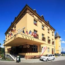 Picture of Vetruse Hotel & Restaurant 