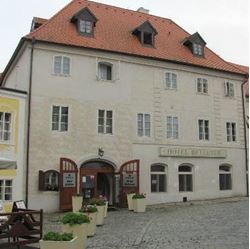 Obrázek z Hotel Bellevue 