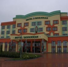 Picture of Savannah Hotel