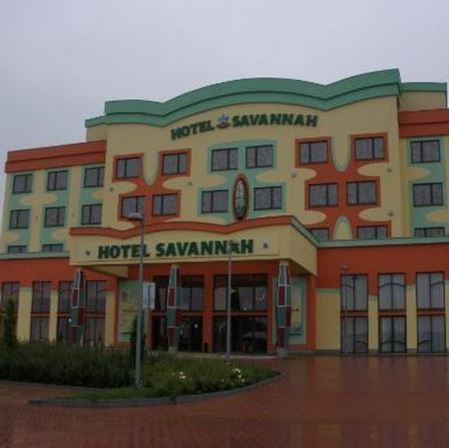Picture of Savannah Hotel