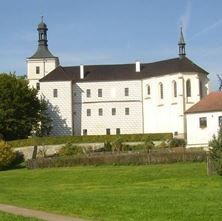 Picture of Breznice Chateau