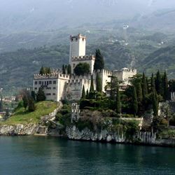 Obrázek z IT Scaligero Castle 