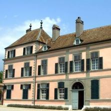 Obrázek SWISS Château Coppet 