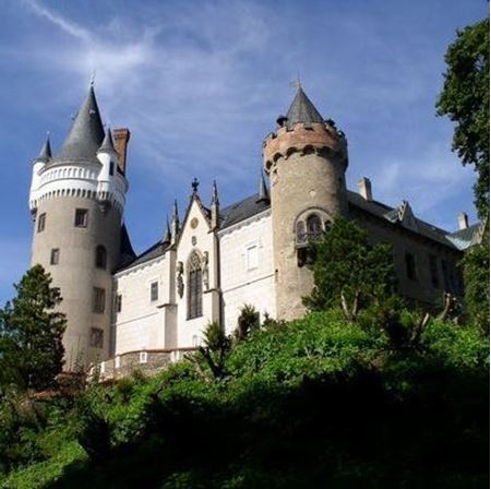 Picture of Zleby Chateau