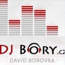 Picture of DJ Bory