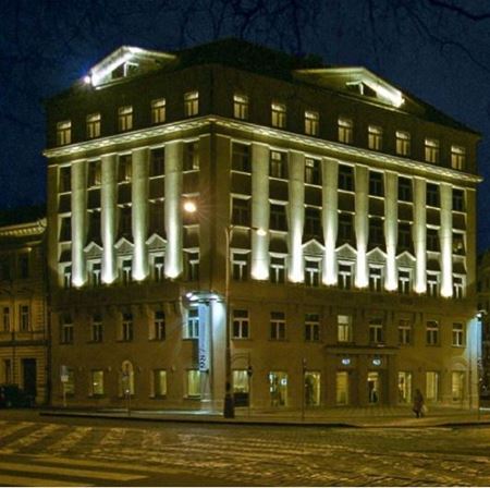 Picture of 987 Design Prague Hotel 