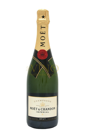 Obrázek z Champagne Moët & Chandon Brut Impérial 