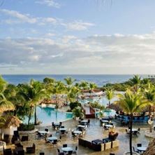 Obrázek Cofresi Palm Beach & Spa Resort