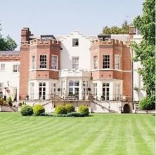 Picture of Taplow House Hotel
