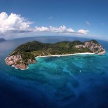 Picture of North Island - Seychelles