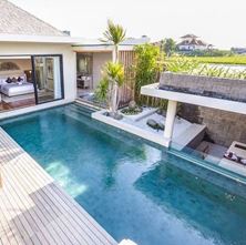 Obrázek Berry Amour Romantic Villas-Bali