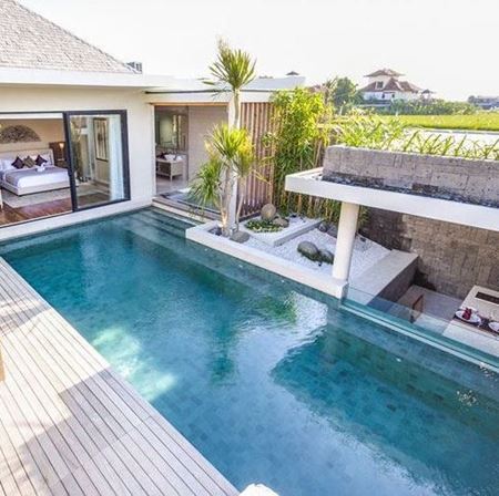 Obrázek z Berry Amour Romantic Villas-Bali 