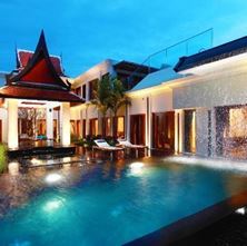 Obrázek Maikhao Dream Villa Resort & Spa, Phuket
