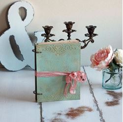 Picture of Shabby chic Wedding Theme