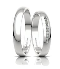 Picture of Wedding rings Roza 