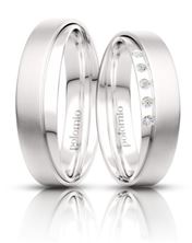Picture of Wedding rings Belen 