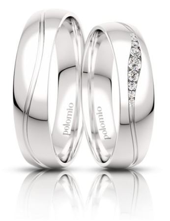 Picture of Wedding rings Zare 