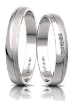 Picture of Wedding rings Jofa