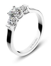 Obrázek Zásnubní prsten Granada