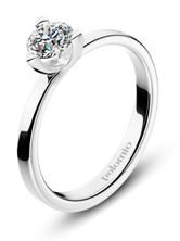 Obrázek Zásnubní prsten Oradea