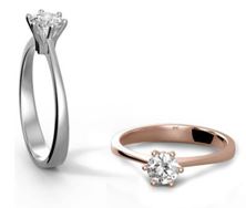 Picture of Engagement ring Pula