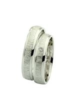 Picture of Wedding rings J0510
