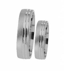 Picture of Wedding rings F0027