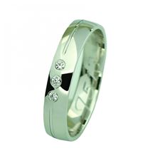 Picture of Wedding rings J0513