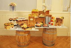 Picture of GOLEM Catering Prague