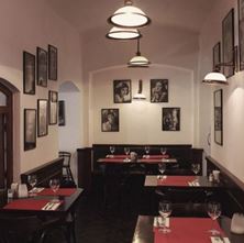 Picture of Restaurant Nostalgia 