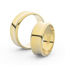 Picture of Wedding rings 5B70