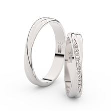 Picture of Wedding rings 3019