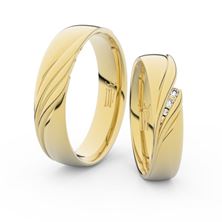 Picture of Wedding rings 3044