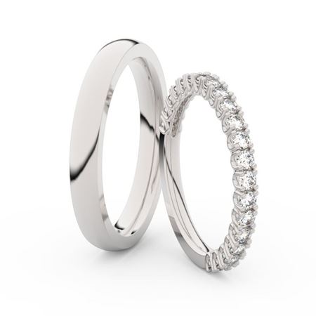 Picture of Wedding rings 3902