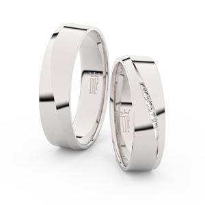 Picture for category Wedding Rings