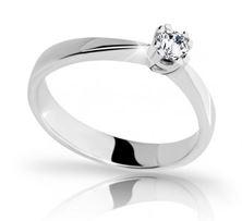 Picture of Engagement ring DF 2119