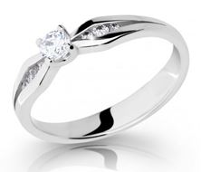 Picture of Engagement ring DF 2122