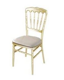 Picture of Chair Napoleon 