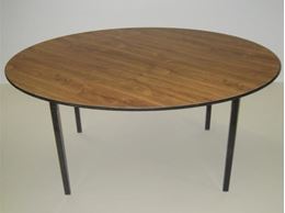 Picture of Table round Ø 155 cm