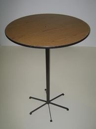 Picture of Cocktail table Ø 65 cm, Ø 80 cm