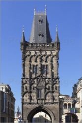 Picture of Powder Tower Symbolic Ceremony