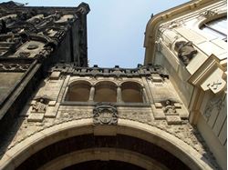 Picture of Powder Tower Symbolic Ceremony