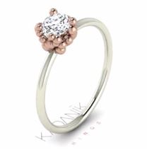 Picture of Engagement ring Mol