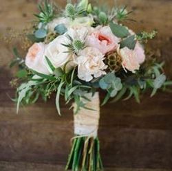 Picture of Flower wedding package - roses